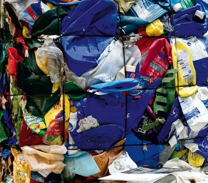 ژاپن در مسیر تقویت بازیافت پلاستیک