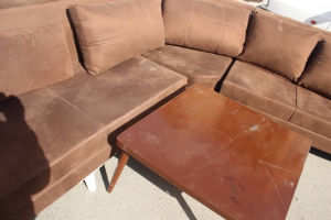 لوازم ضایعاتی پرشین دپو