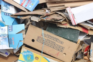 لوازم ضایعاتی پرشین دپو