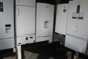 یخچال پرشین دپو