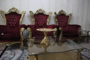 لوازم منزل پرشین دپو