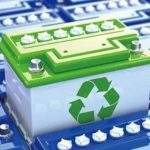 بازیافت ضایعات باتری های سربی اسیدی